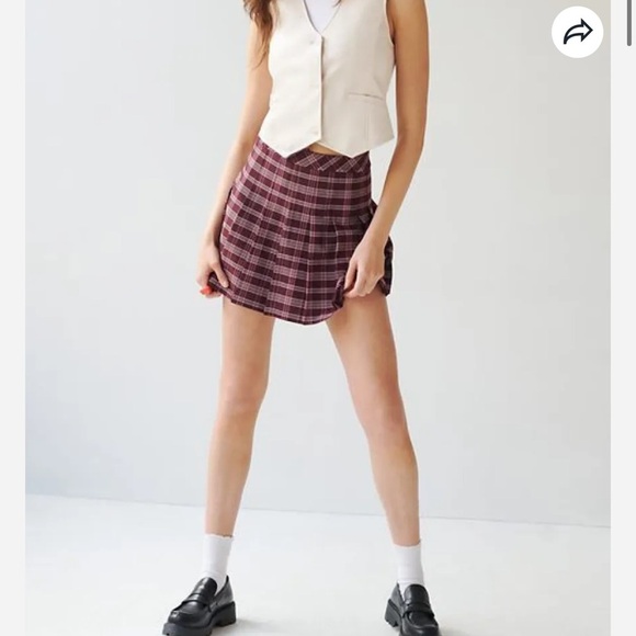 Sunday Best Zoey Vest Sz 4 - Picture 4 of 9